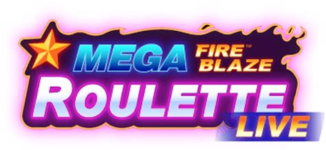 Mega Fire Blaze Roulette Blaze