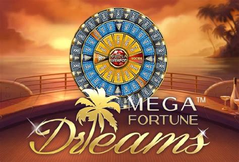 Mega Fortune Dreams 888 Casino