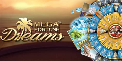Mega Fortune Dreams Pokerstars