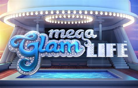 Mega Glam Life Bet365