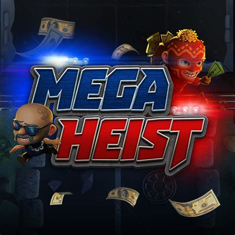 Mega Heist Pokerstars