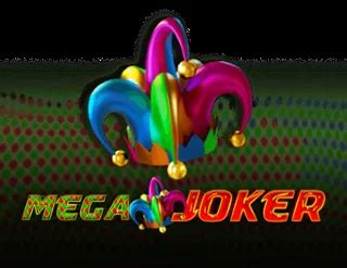 Mega Jocker Brabet