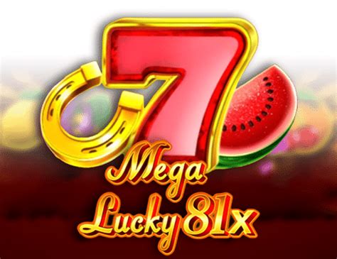 Mega Lucky 81x Sportingbet