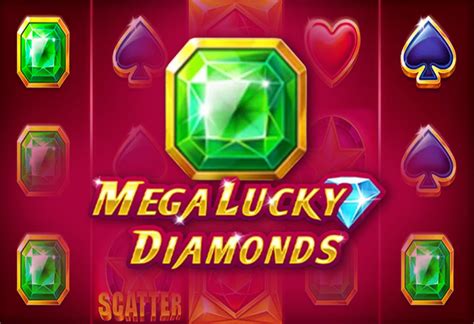 Mega Lucky Diamonds Sportingbet