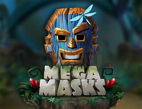 Mega Masks 888 Casino