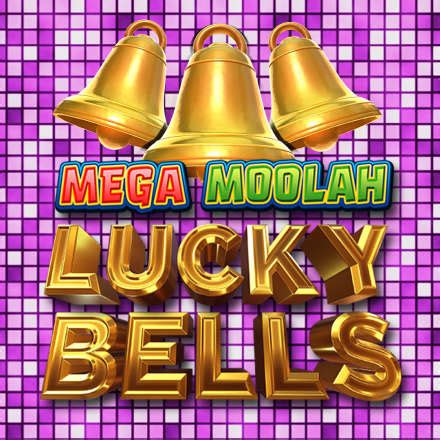 Mega Moolah Lucky Bells Novibet