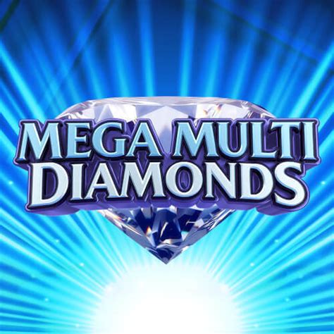 Mega Multi Diamonds Betsson