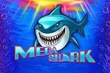 Mega Shark Slot - Play Online