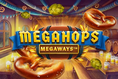 Megahops Megaways Blaze