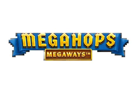 Megahops Megaways Brabet
