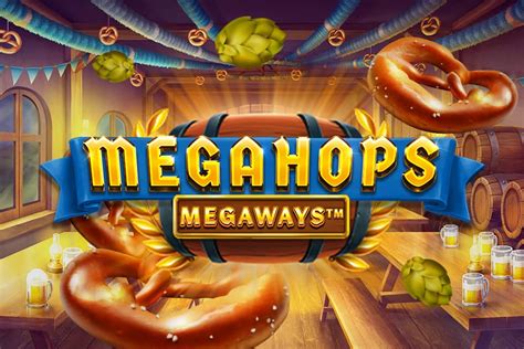 Megahops Megaways Novibet