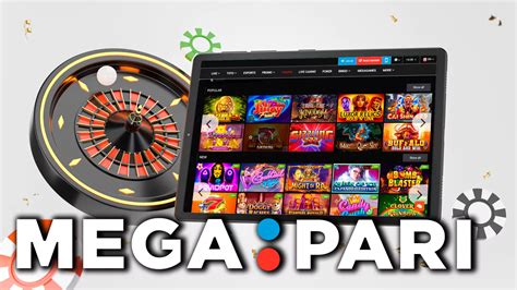 Megapari Casino Chile