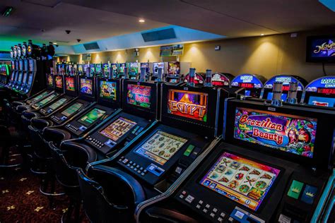 Megaspielhalle Casino Guatemala