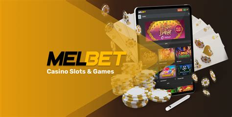 Melbet Casino Honduras