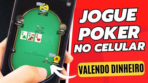 Melhor App De Poker Para O Dinheiro