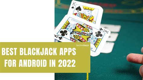 Melhor Blackjack App 2024