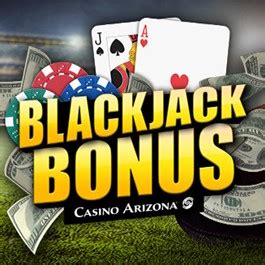 Melhor Blackjack Arizona