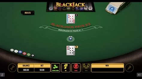 Melhor Blackjack Online Australia