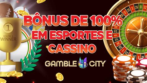 Melhor Casino Bonus De Deposito Nao 2024