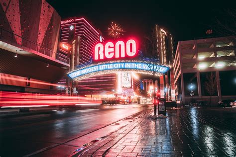 Melhor Casino Do Centro De Reno