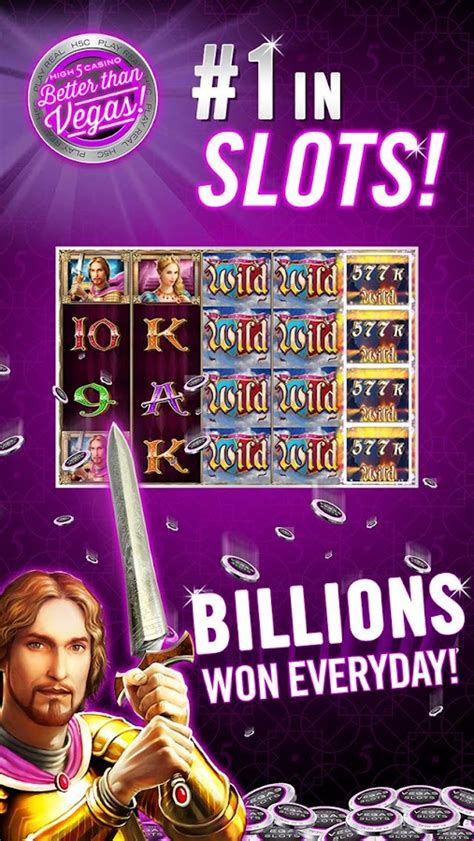 Melhor Casino Real Slot Apps