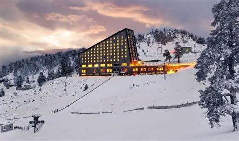 Melhor Casino Resorts De Esqui