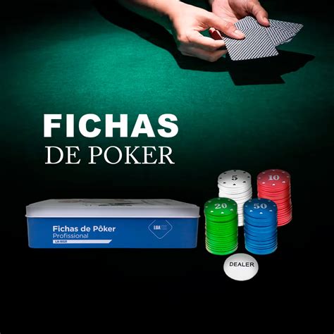 Melhor Fichas De Poker Para O Lar