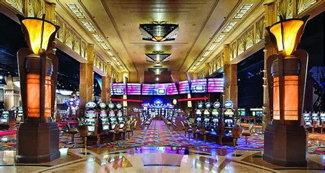 Melhor Indian Casino Perto De Los Angeles