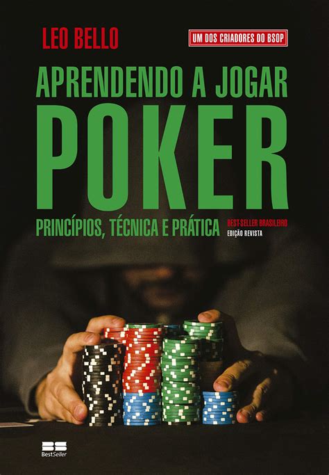 Melhor Livro De Poker Para Iniciantes