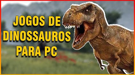 Melhor No Slot Casa De Jogos De Dinossauro