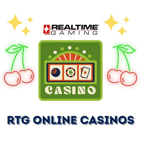 Melhor Rtg Casino Comentarios