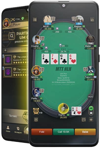 Melhor Solo App De Poker