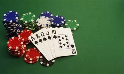 Melhor Torneio De Poker Ao Vivo Estrategia