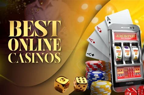 Melhor U S  Casinos Online
