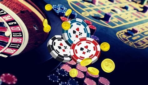 Melhores Casinos Online Do Mundo