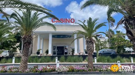 Melhores Casinos St Maarten