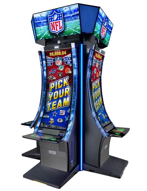 Melhores Da Nfl Slots