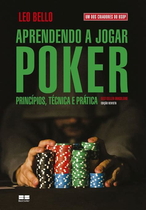 Melhores Livros De Poker Em Portugues Download