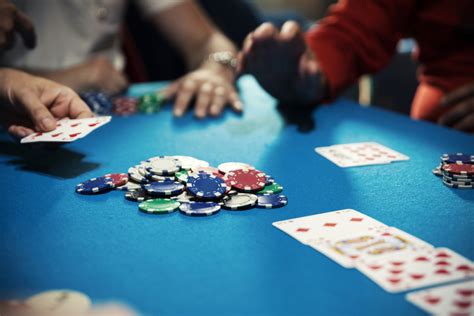 Melhores Salas De Poker Na Cidade De Atlantic City 2024