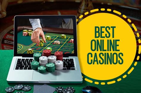 Melhores Sites De Casino Uk Nenhum Deposito