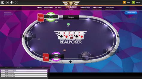 Melhores Sites De Poker Online Na India