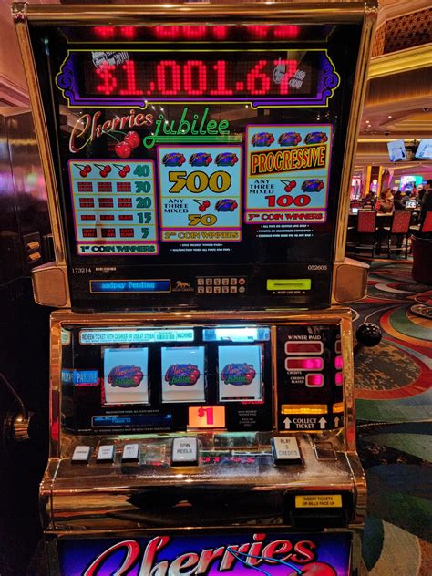 Melhores Slots Mgm Grand