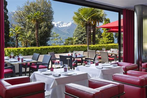 Menu De Cassino De Montreux