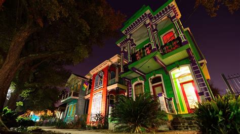 Merda De Rua De New Orleans