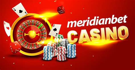 Meridianbet Casino Aplicacao