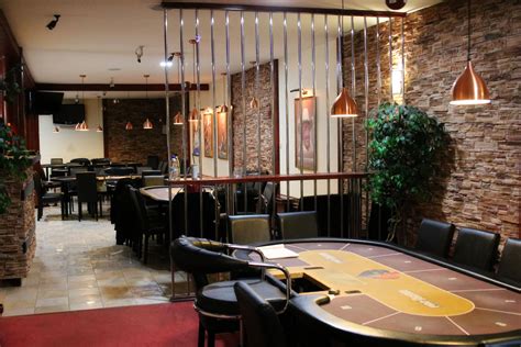 Meridiano De Poker Klub Beograd