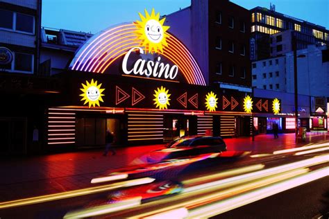 Merkur Casino Aalsmeer Abertura