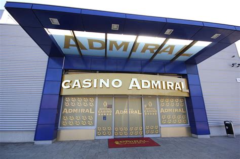 Merkur Casino Olomouc