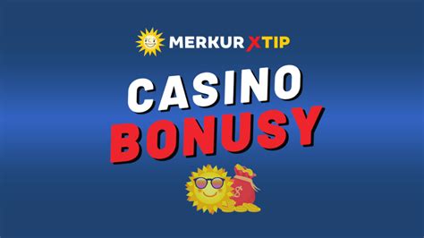 Merkurxtip Casino