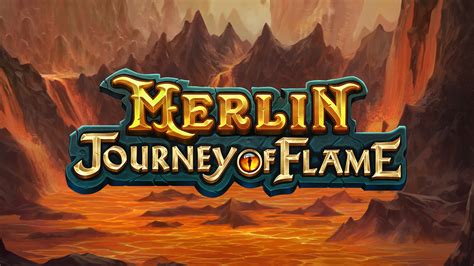 Merlin Journey Of Flame Betway
